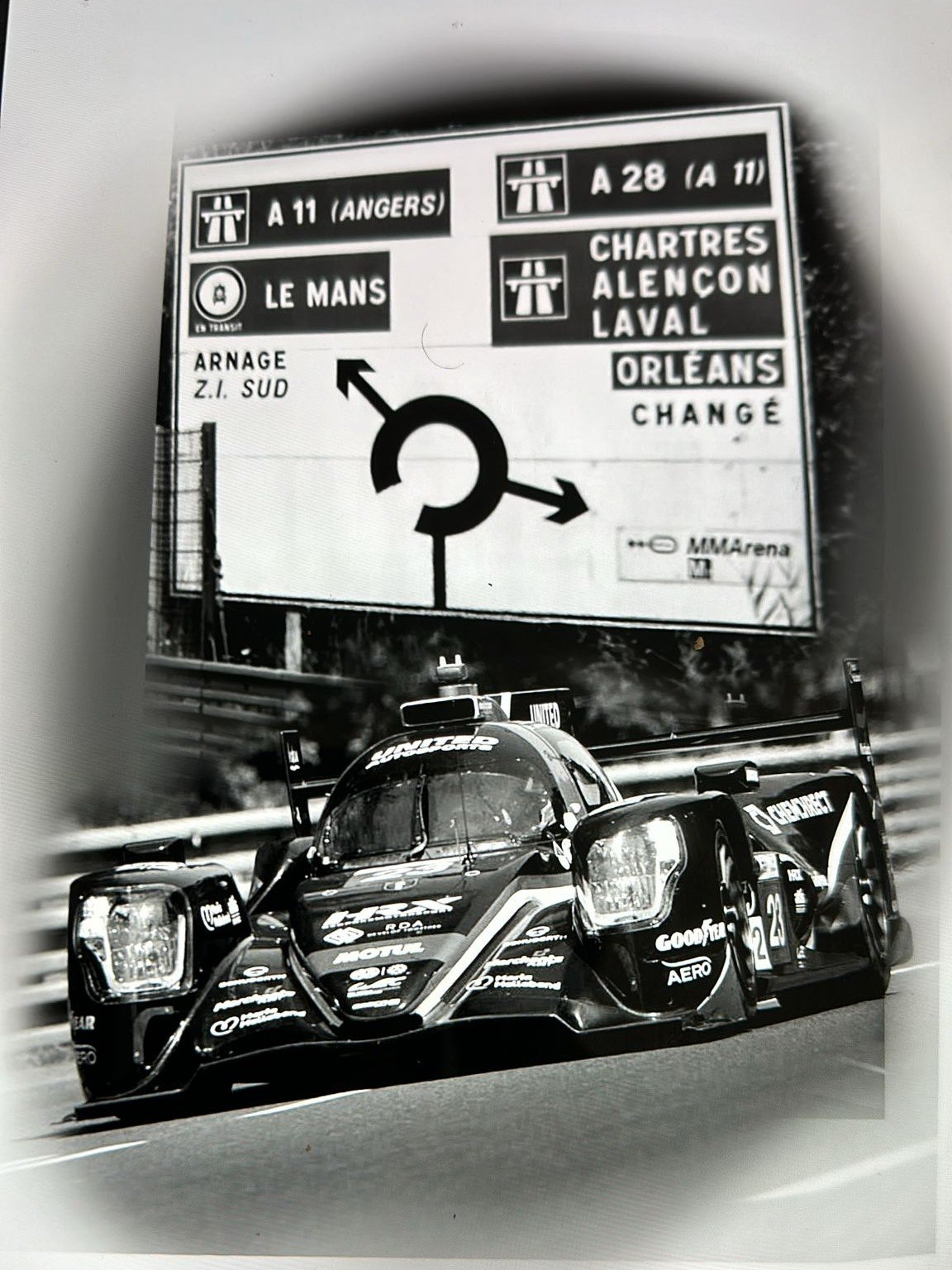 Triple curso para introducirte en el mundo del motorsport